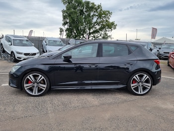 Used SEAT Leon 2015 for sale - 79151443: Photo