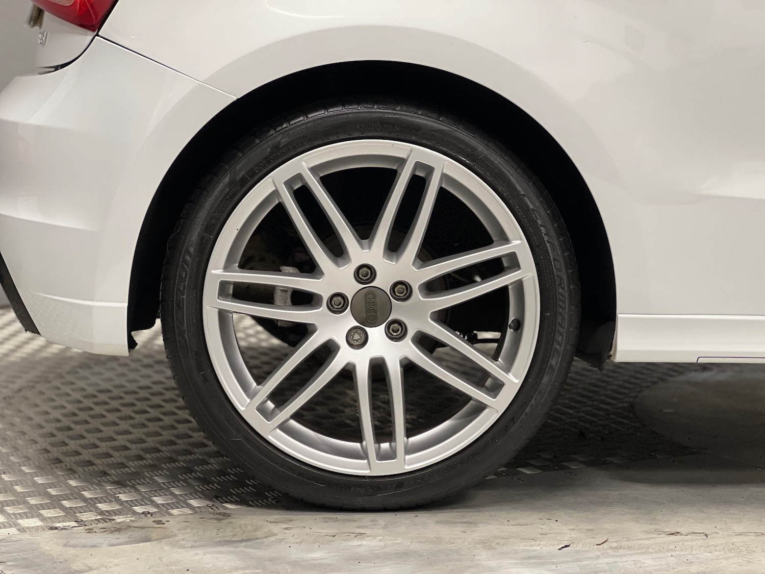 Used Audi A1 2012 for sale - 76922702: Photo 10