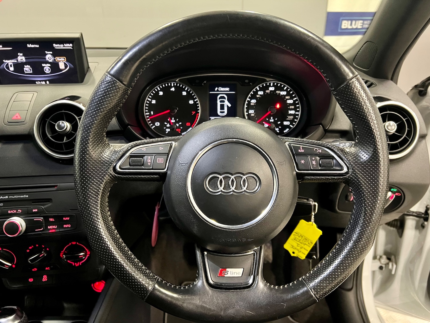 Used Audi A1 2012 for sale - 76922702: Photo 12