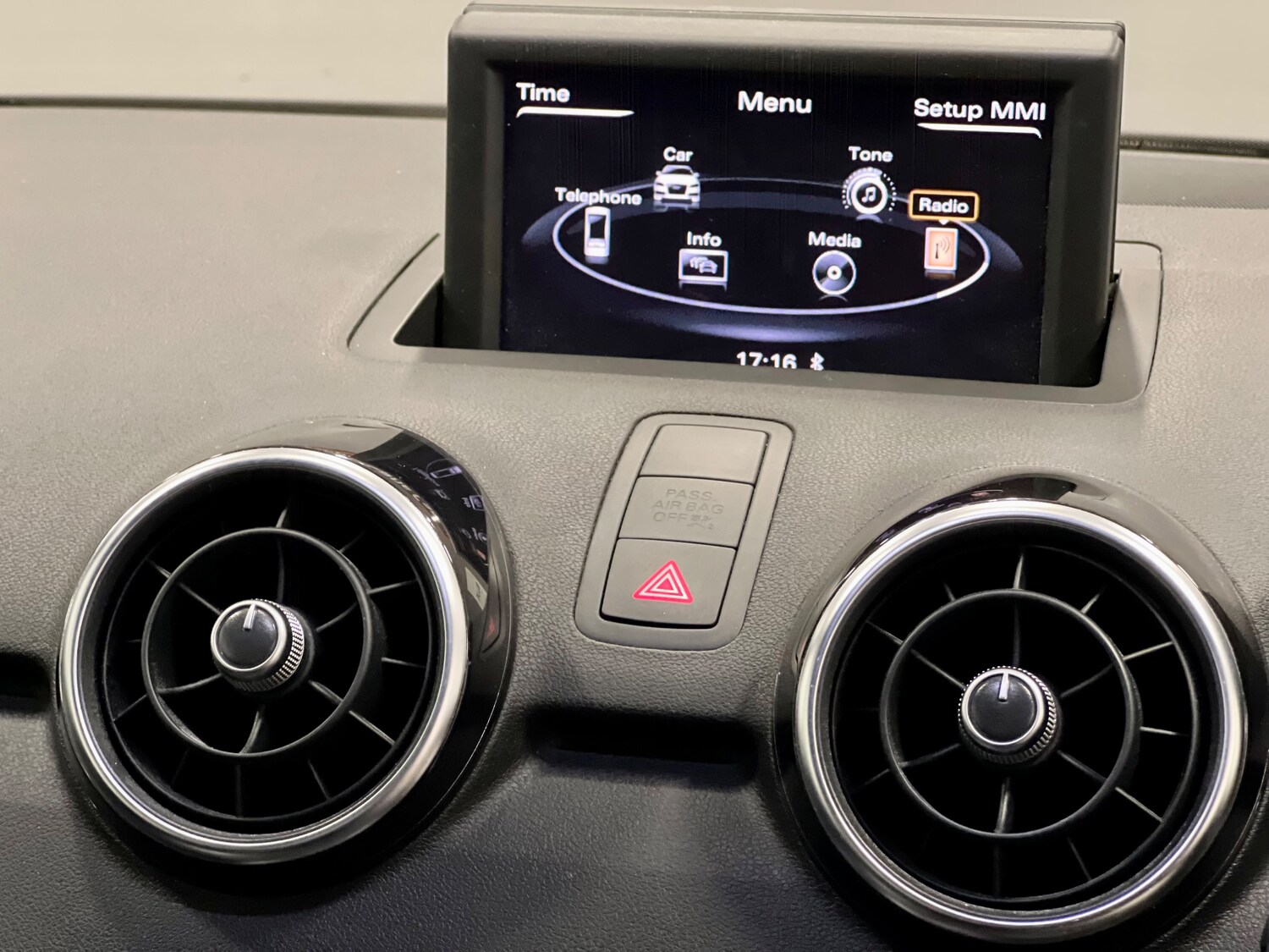 Used Audi A1 2012 for sale - 76922702: Photo 14