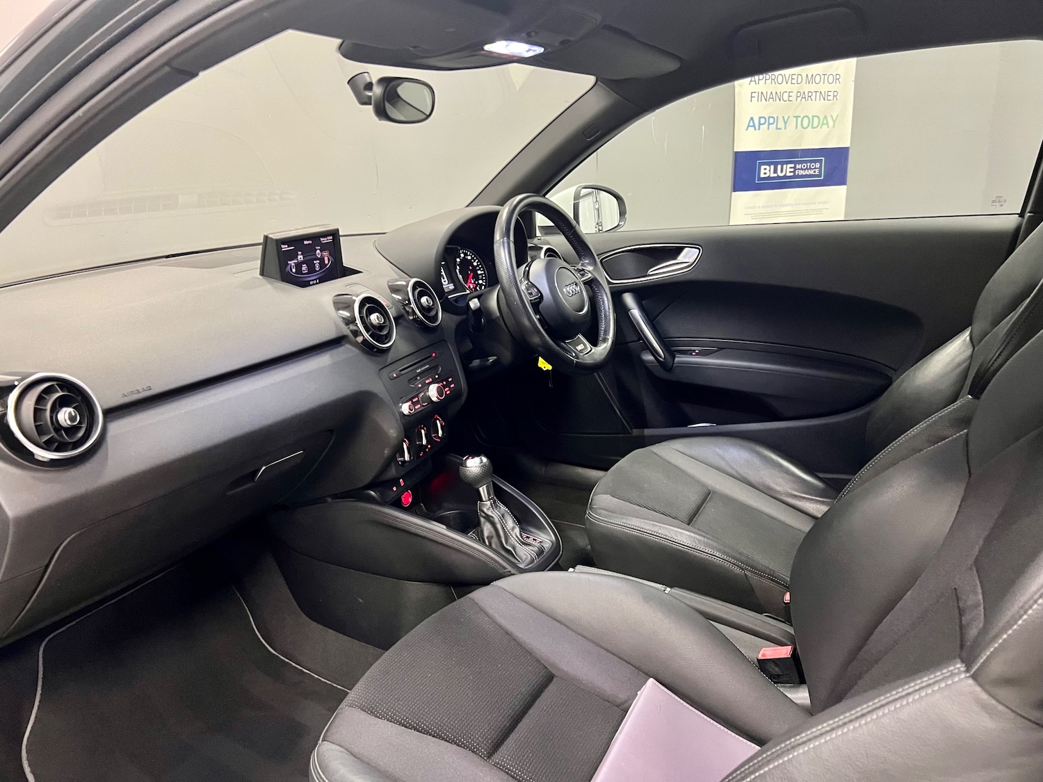 Used Audi A1 2012 for sale - 76922702: Photo 16