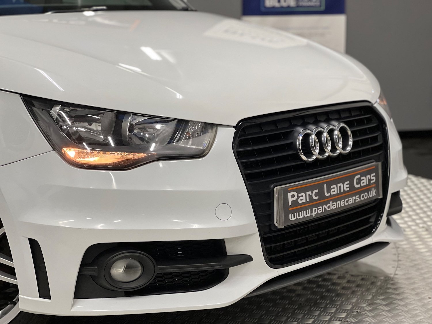 Used Audi A1 2012 for sale - 76922702: Photo 17