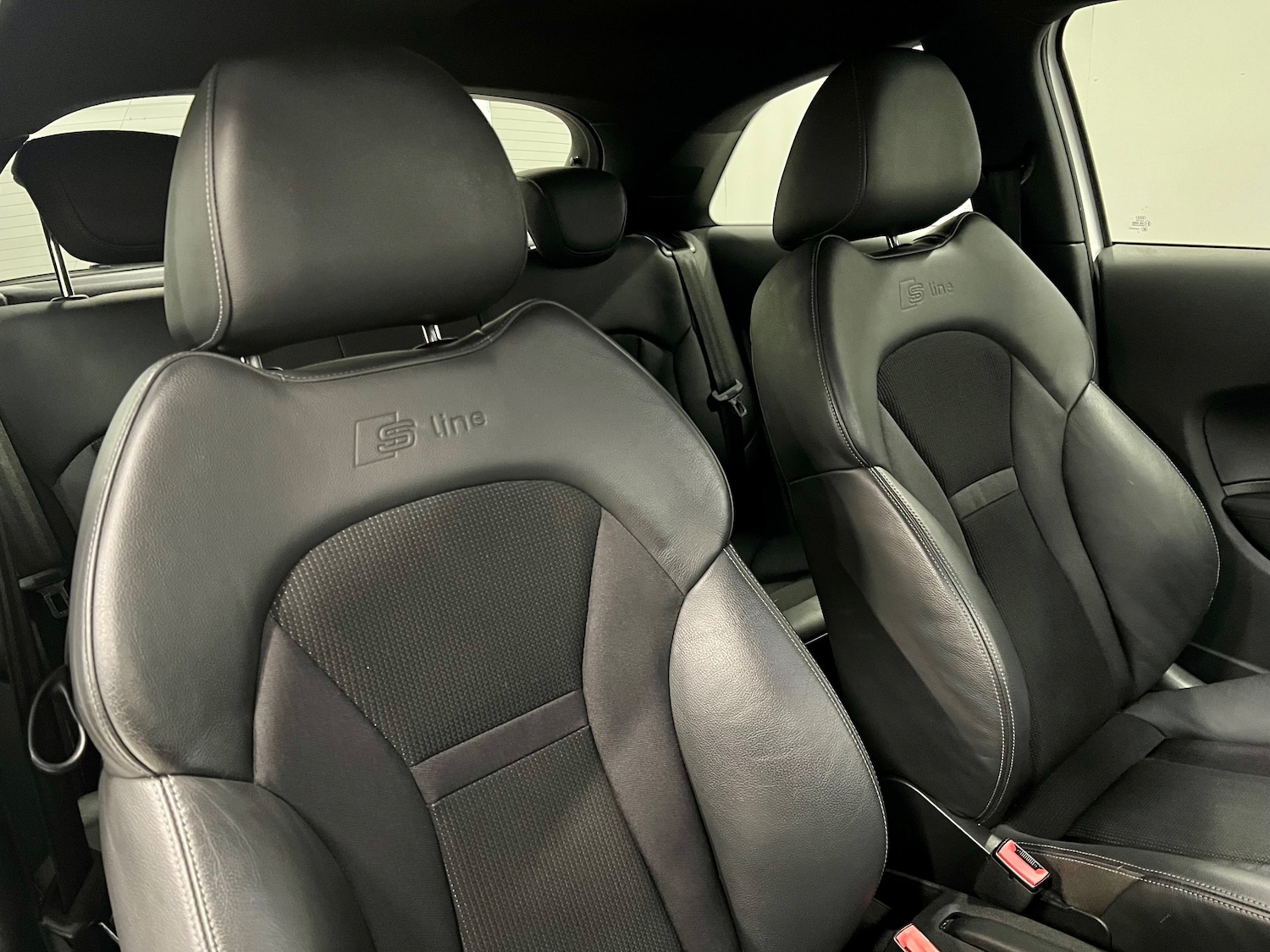 Used Audi A1 2012 for sale - 76922702: Photo 19