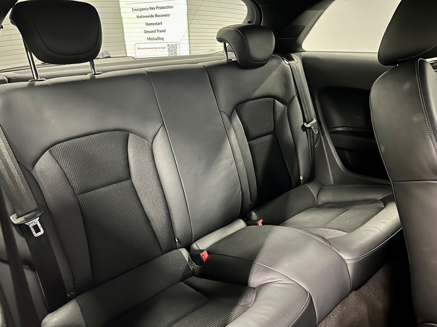 Used Audi A1 2012 for sale - 76922702: Photo 20