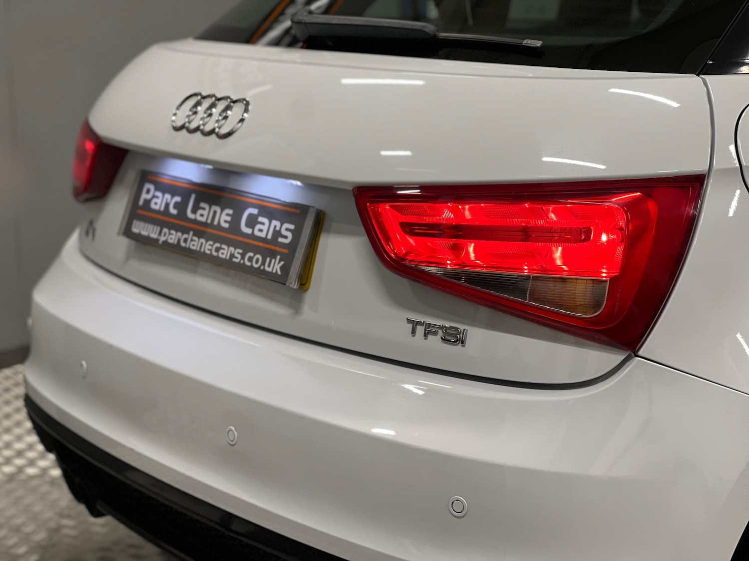 Used Audi A1 2012 for sale - 76922702: Photo 21