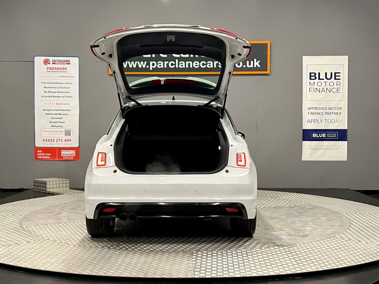 Used Audi A1 2012 for sale - 76922702: Photo 5