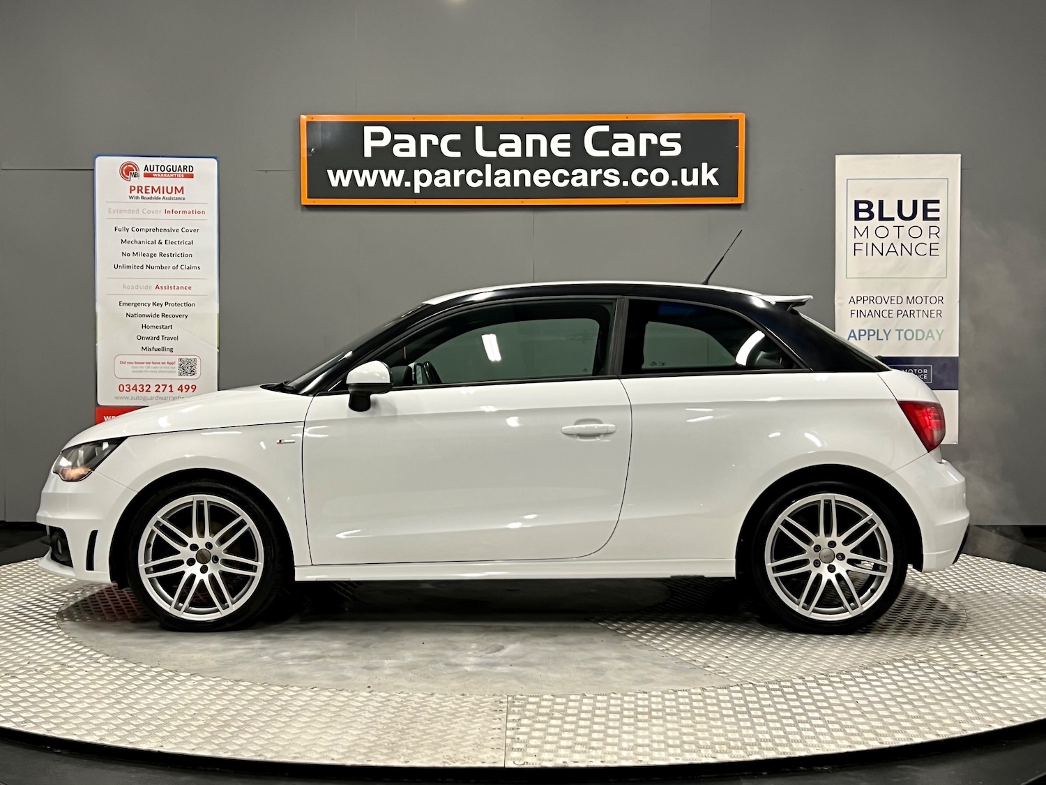 Used Audi A1 2012 for sale - 76922702: Photo 7