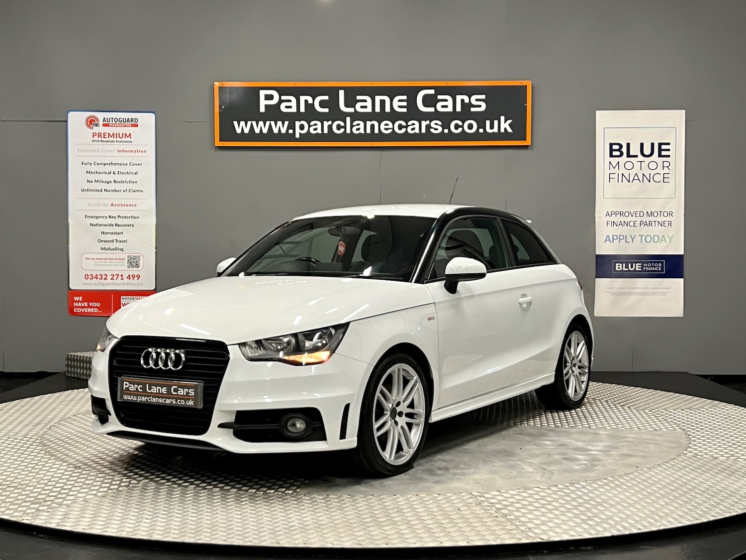 Used Audi A1 2012 for sale - 76922702: Photo 8