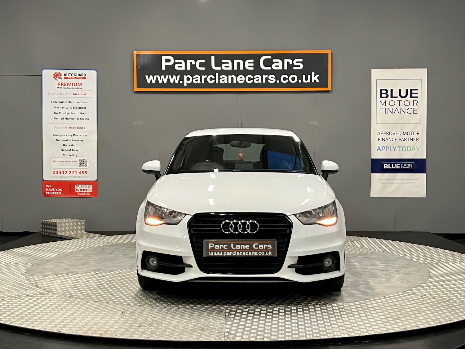 Used Audi A1 2012 for sale - 76922702: Photo 9