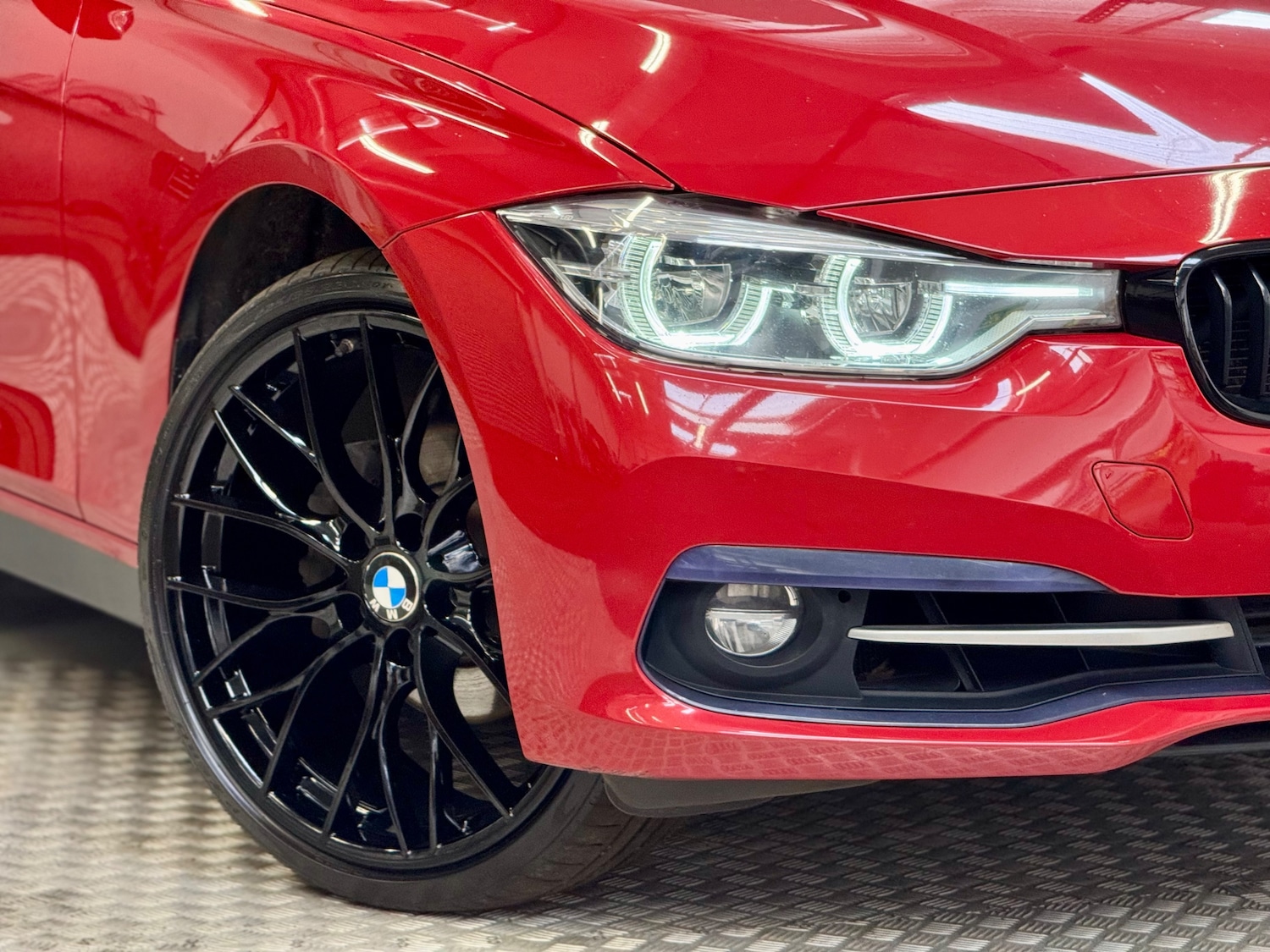 Used BMW 3 Series 2018 for sale - 75549984: Photo 11