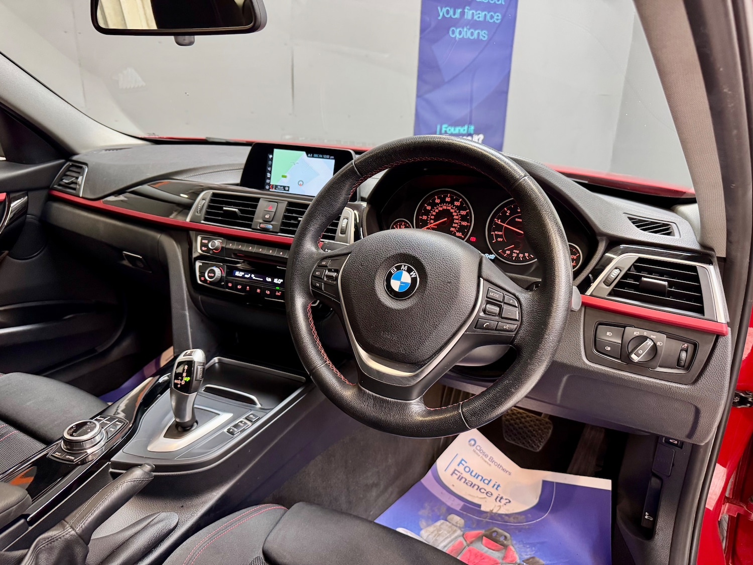 Used BMW 3 Series 2018 for sale - 75549984: Photo 12