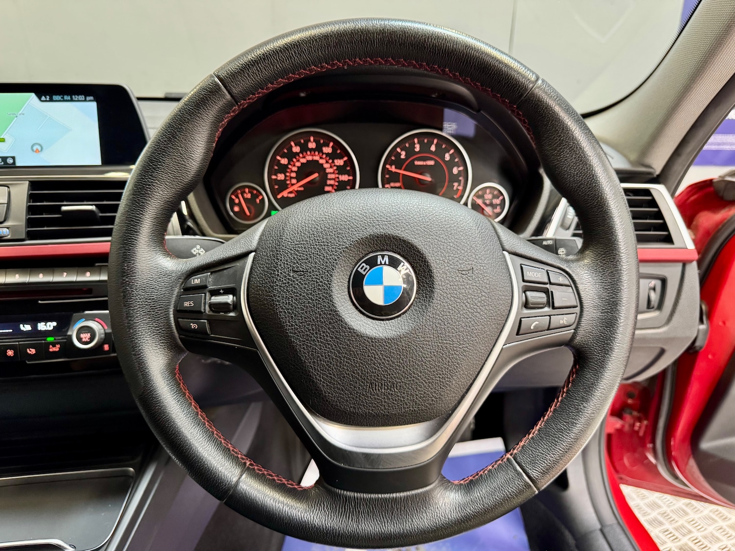 Used BMW 3 Series 2018 for sale - 75549984: Photo 13