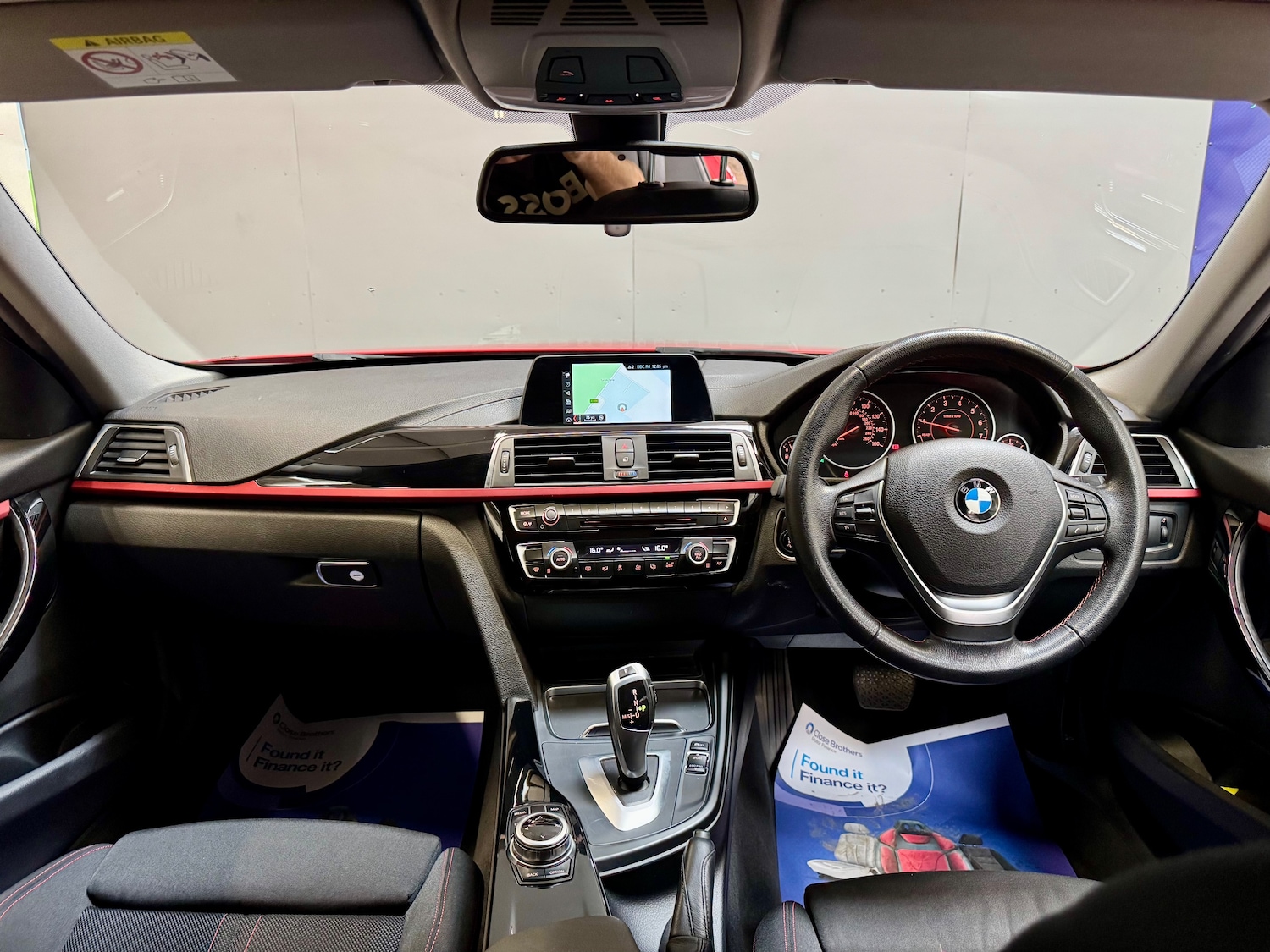 Used BMW 3 Series 2018 for sale - 75549984: Photo 14