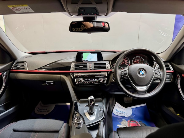 Used BMW 3 Series 2018 for sale - 75549984: Photo 14