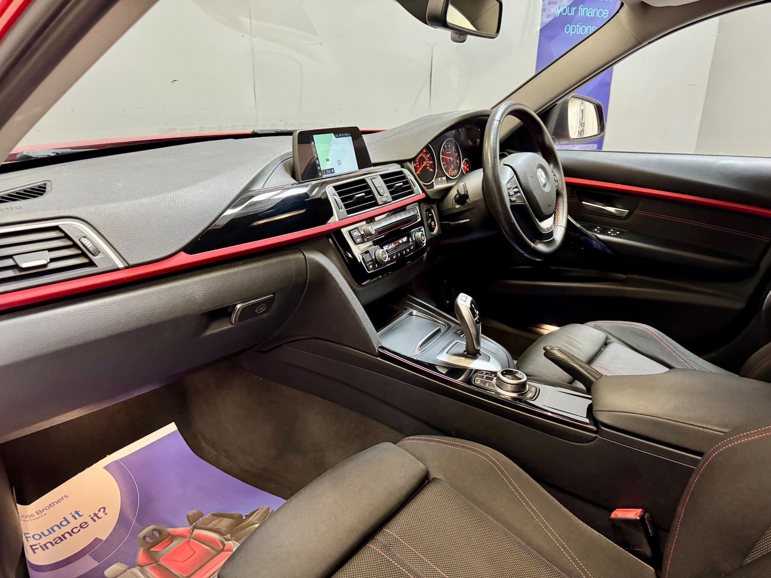 Used BMW 3 Series 2018 for sale - 75549984: Photo 15