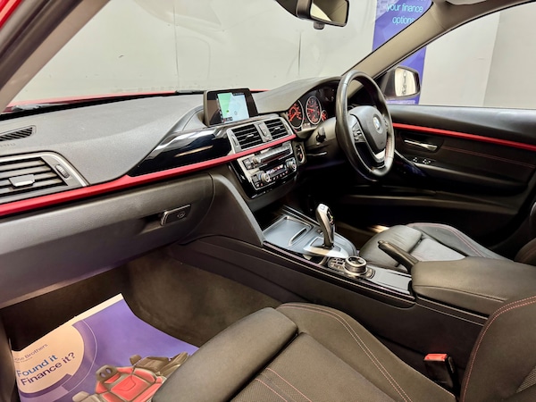 Used BMW 3 Series 2018 for sale - 75549984: Photo 15