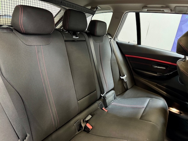 Used BMW 3 Series 2018 for sale - 75549984: Photo 17
