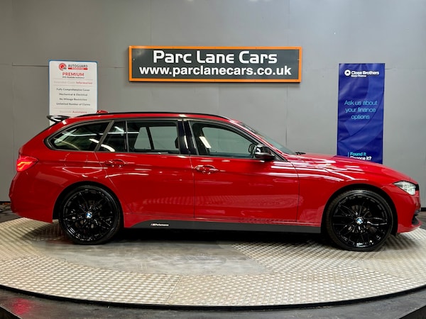 Used BMW 3 Series 2018 for sale - 75549984: Photo 2