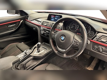 Used BMW 3 Series 2018 for sale - 75549984: Photo
