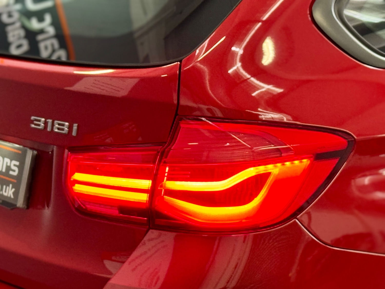 Used BMW 3 Series 2018 for sale - 75549984: Photo 30