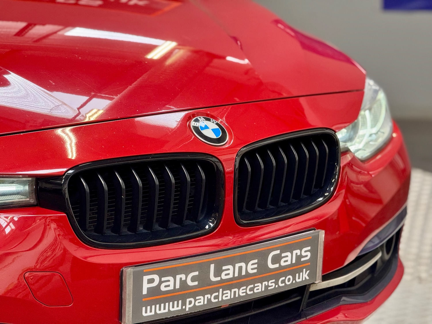 Used BMW 3 Series 2018 for sale - 75549984: Photo 31