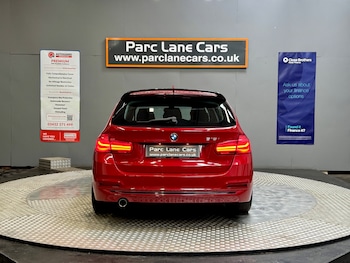 Used BMW 3 Series 2018 for sale - 75549984: Photo