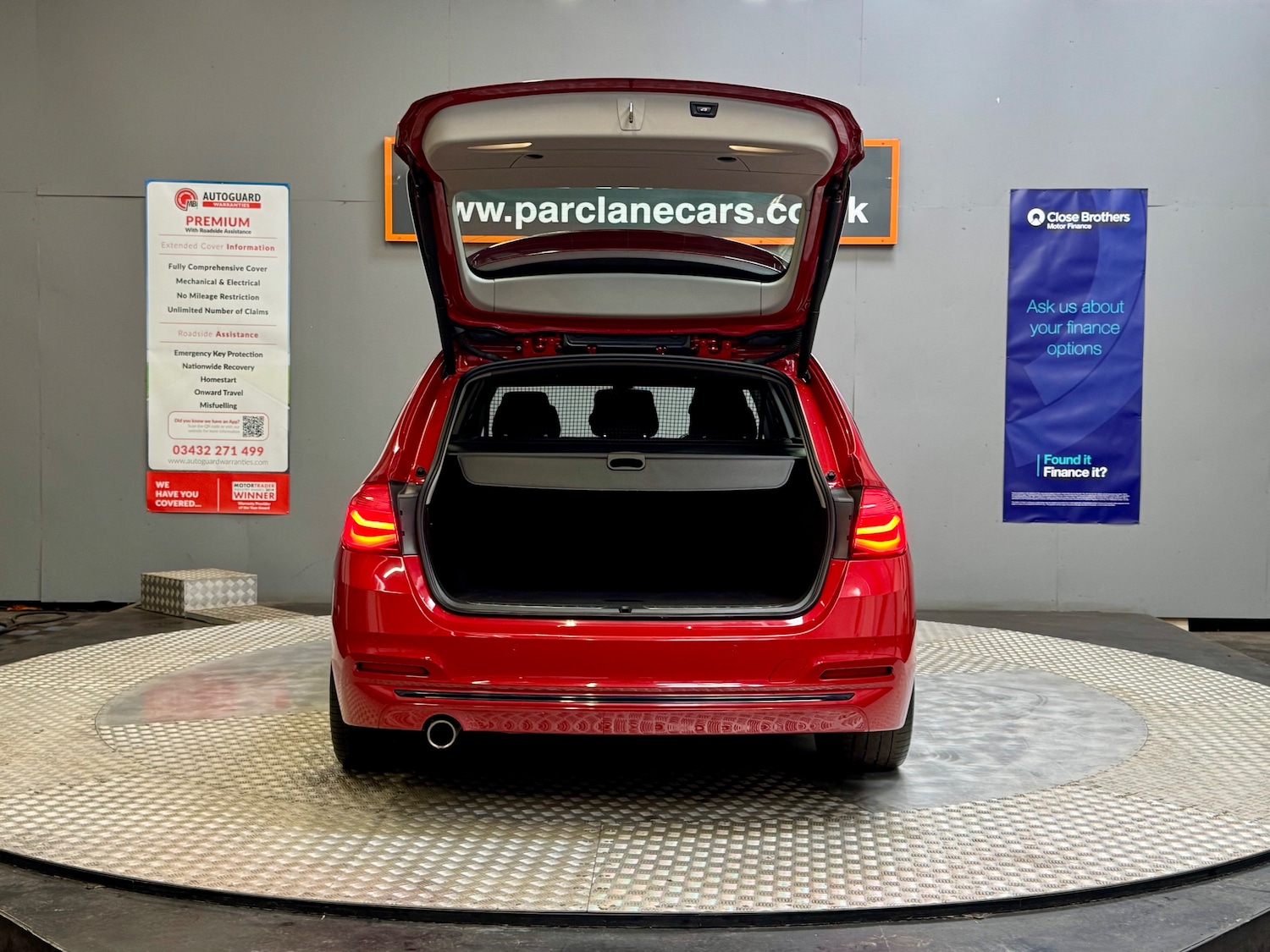 Used BMW 3 Series 2018 for sale - 75549984: Photo 5