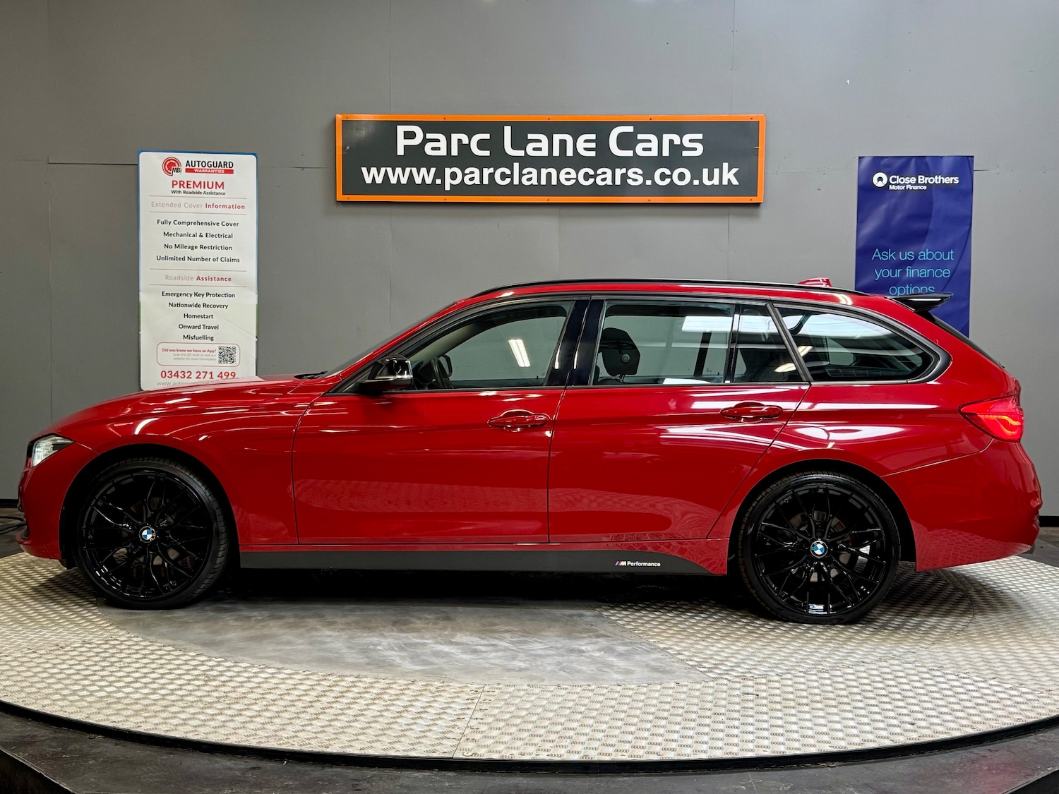 Used BMW 3 Series 2018 for sale - 75549984: Photo 7