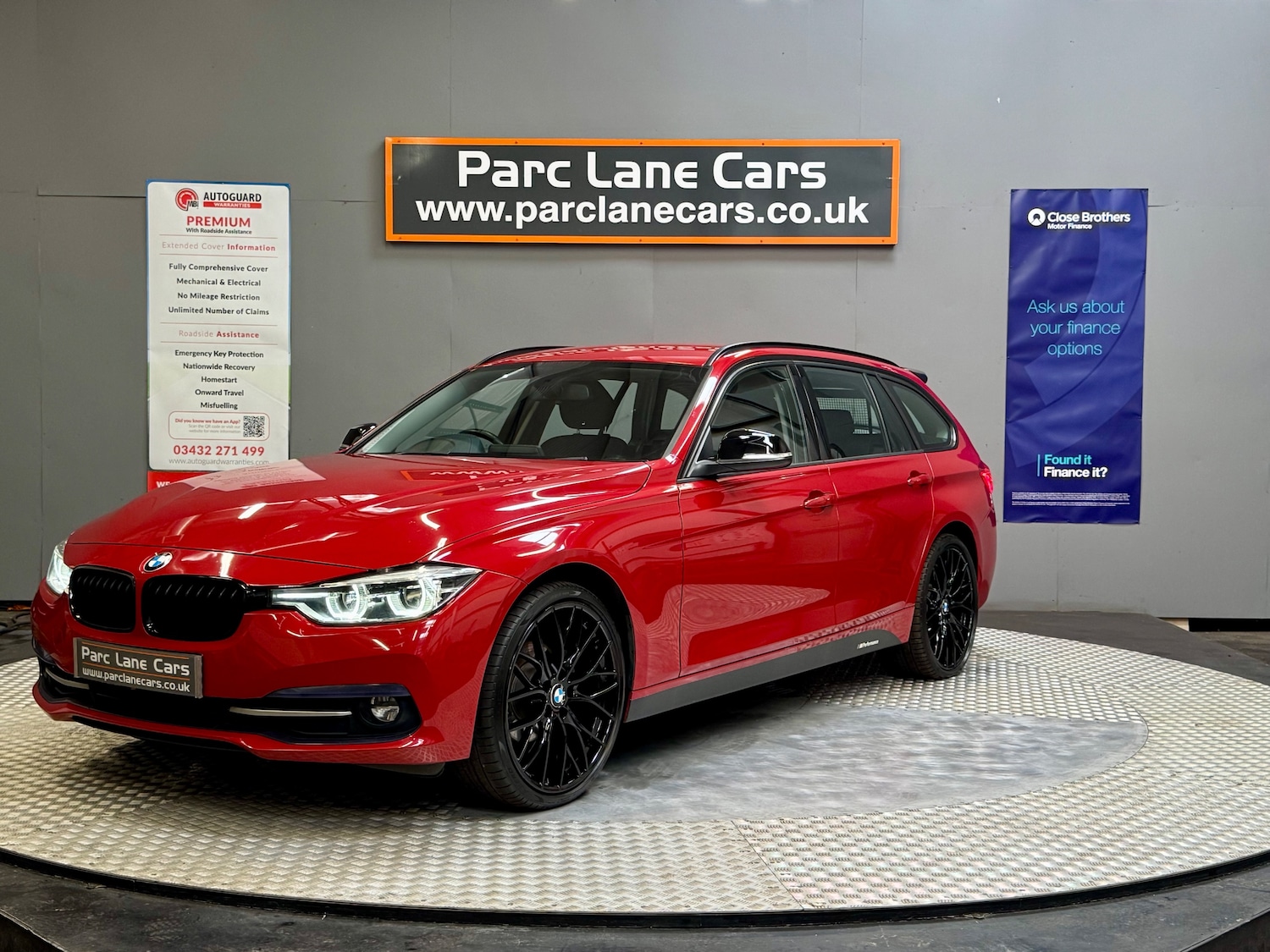 Used BMW 3 Series 2018 for sale - 75549984: Photo 8