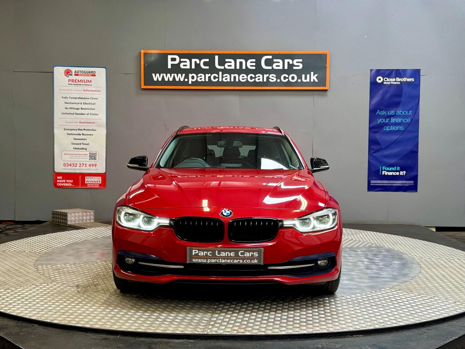 Used BMW 3 Series 2018 for sale - 75549984: Photo 9