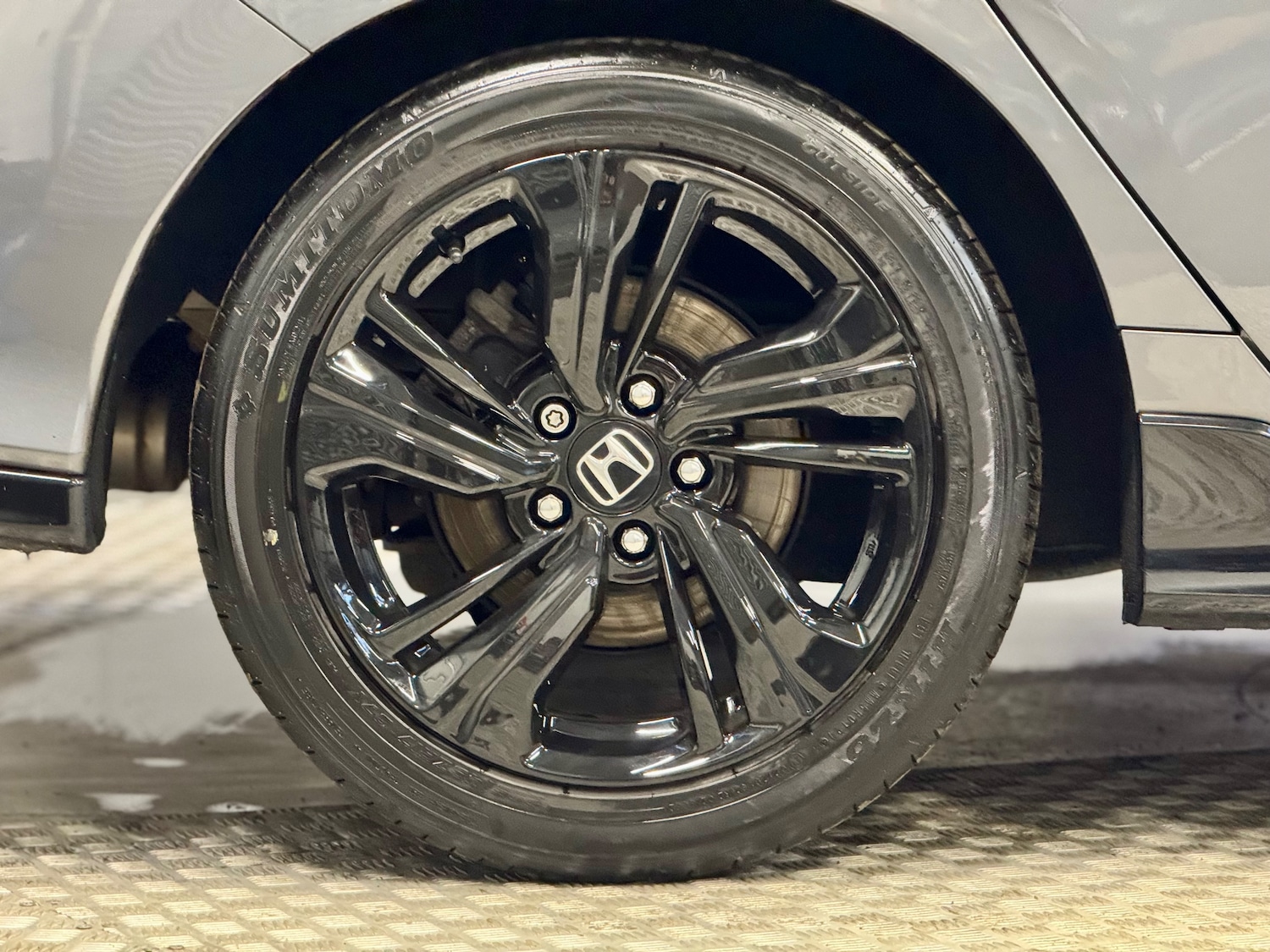 Used Honda Civic 2018 for sale - 76518071: Photo 10