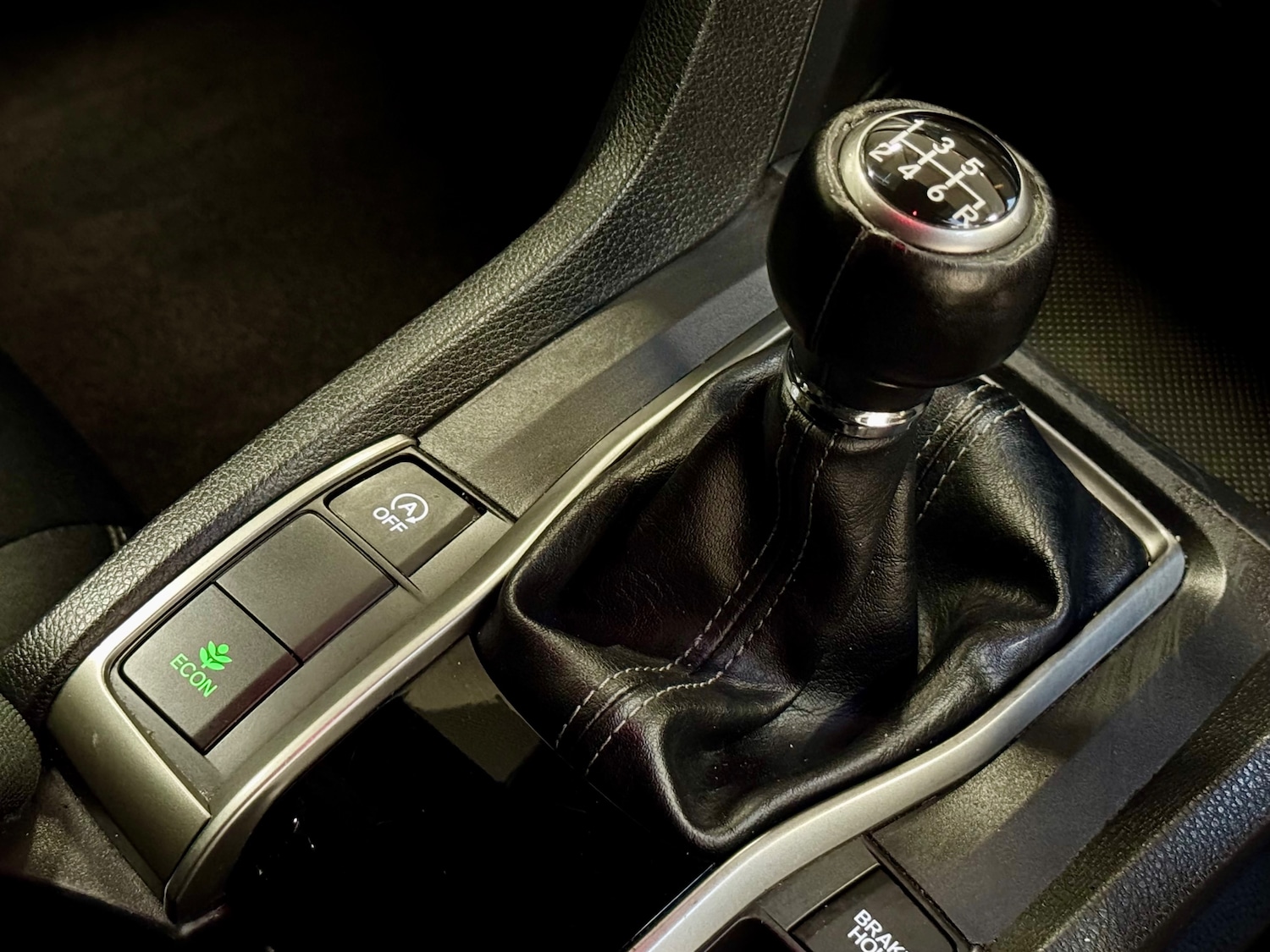 Used Honda Civic 2018 for sale - 76518071: Photo 24