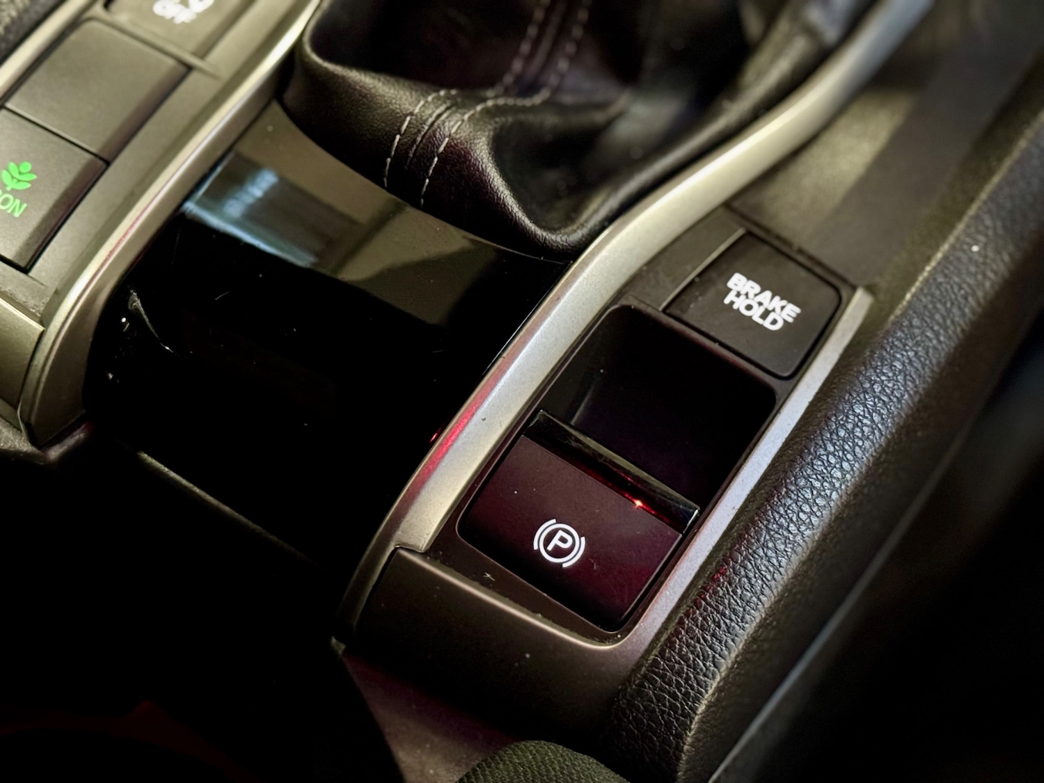 Used Honda Civic 2018 for sale - 76518071: Photo 25