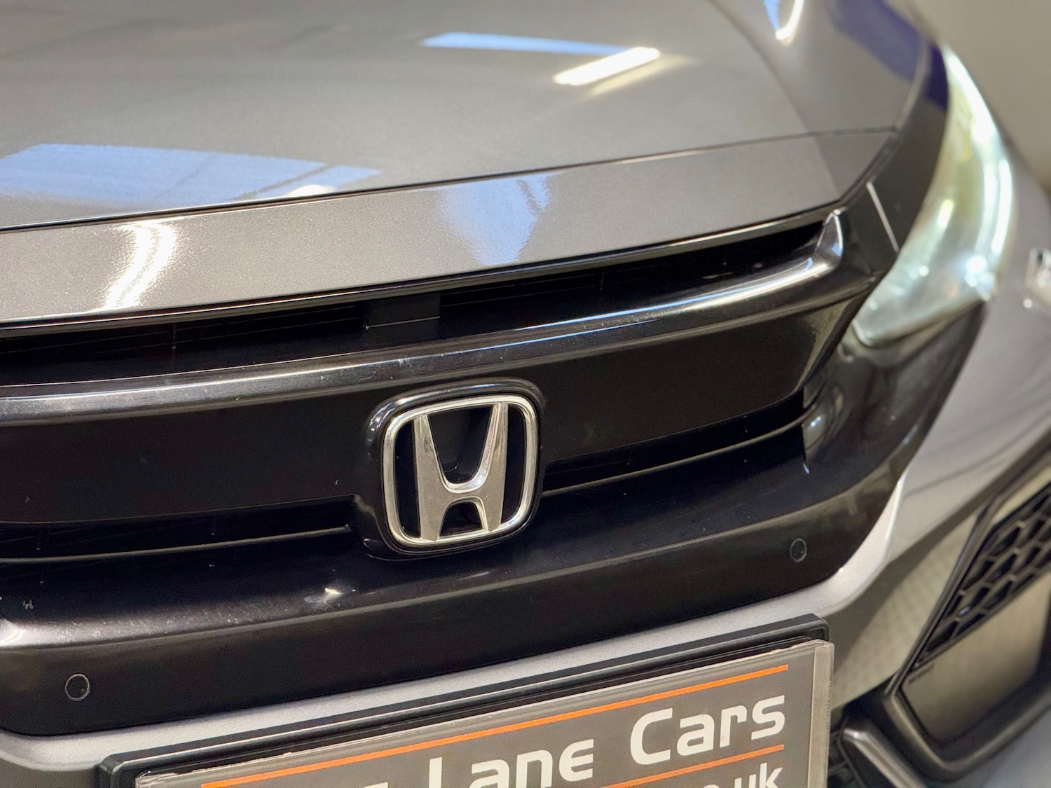Used Honda Civic 2018 for sale - 76518071: Photo 29