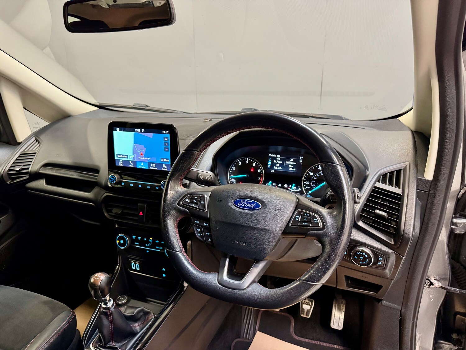 Used Ford Ecosport 2019 for sale - 76565608: Photo 11