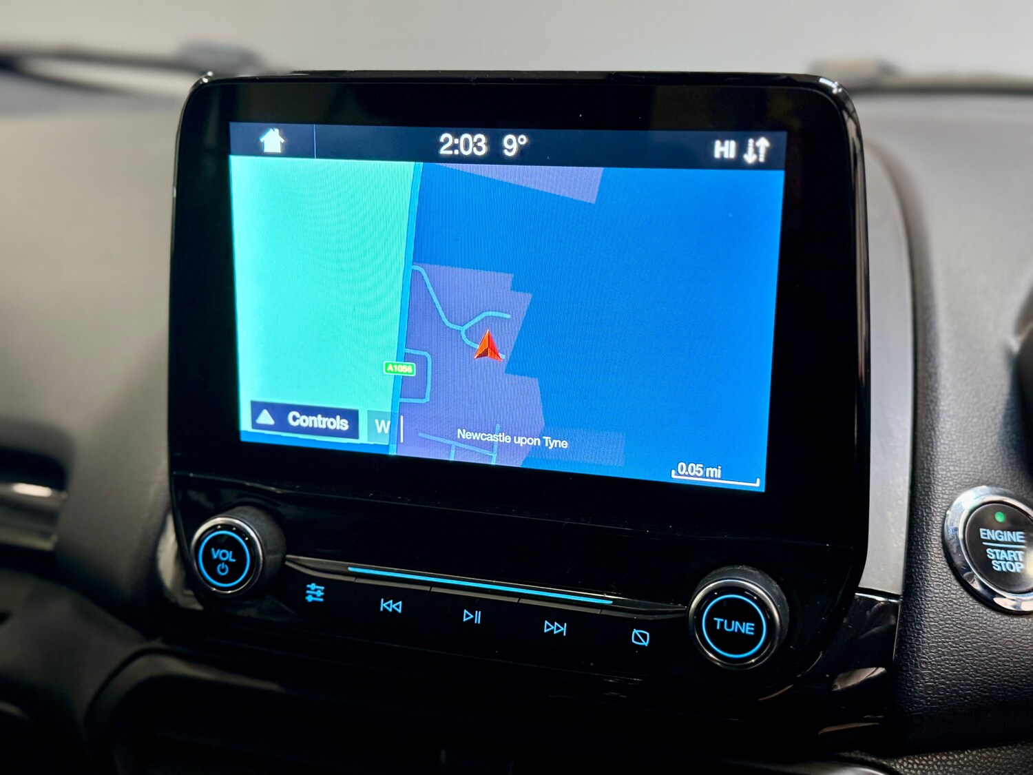 Used Ford Ecosport 2019 for sale - 76565608: Photo 15