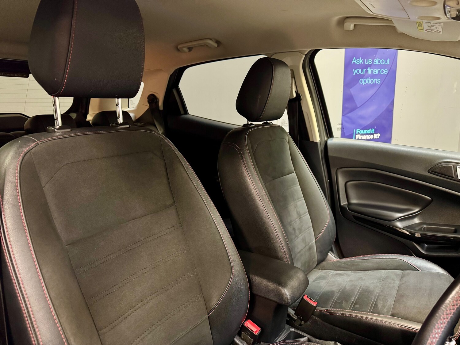 Used Ford Ecosport 2019 for sale - 76565608: Photo 23