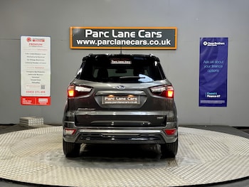 Used Ford Ecosport 2019 for sale - 76565608: Photo