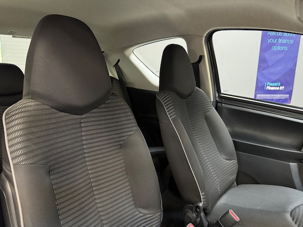 Used Peugeot 107 2012 for sale - 76065021: Photo 15