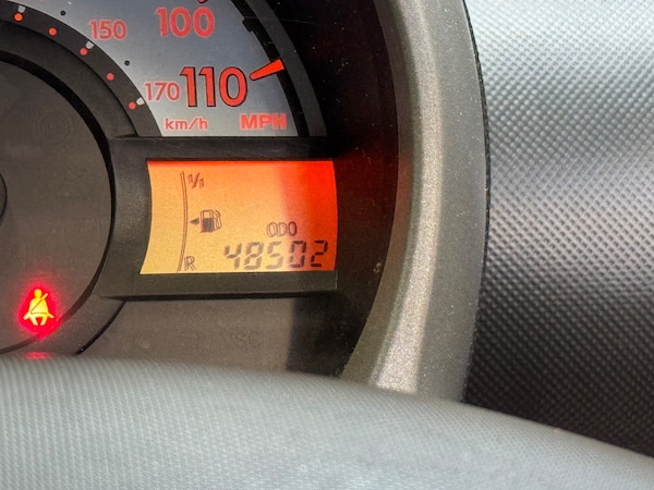 Used Peugeot 107 2012 for sale - 76065021: Photo 18