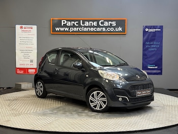 2012 (62) - 1.0 12V Active Hatchback 3dr Petrol - LOW MILEAGE -