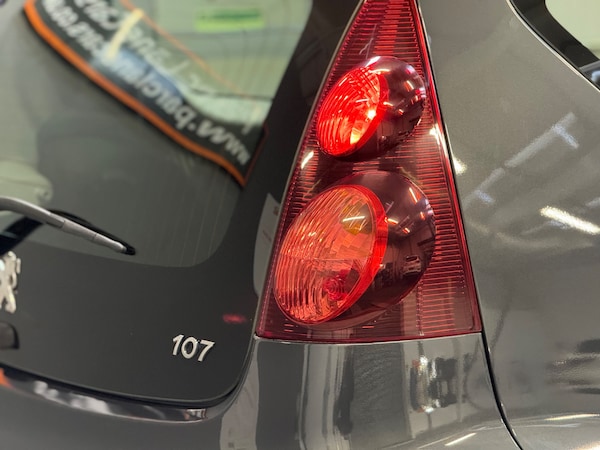 Used Peugeot 107 2012 for sale - 76065021: Photo 21