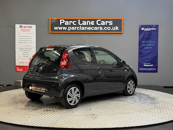 Used Peugeot 107 2012 for sale - 76065021: Photo 3