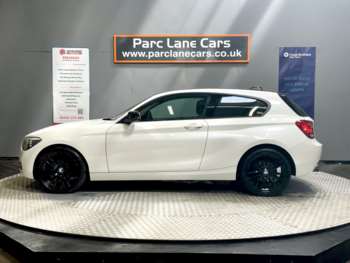 Used BMW 1 Series 2013 for sale - 74671660: Photo