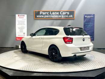 Used BMW 1 Series 2013 for sale - 74671660: Photo