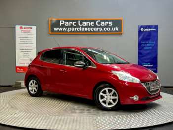 2013 (63) - 1.4 e-HDi Allure 5dr EGC ** LOW MILEAGE **