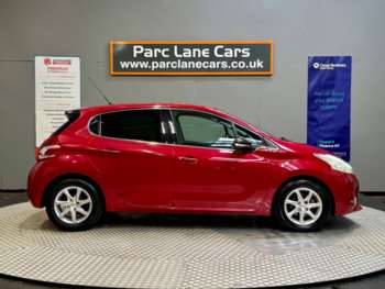 Used Peugeot 208 2013 for sale - 75137497: Photo