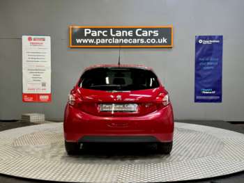 Used Peugeot 208 2013 for sale - 75137497: Photo