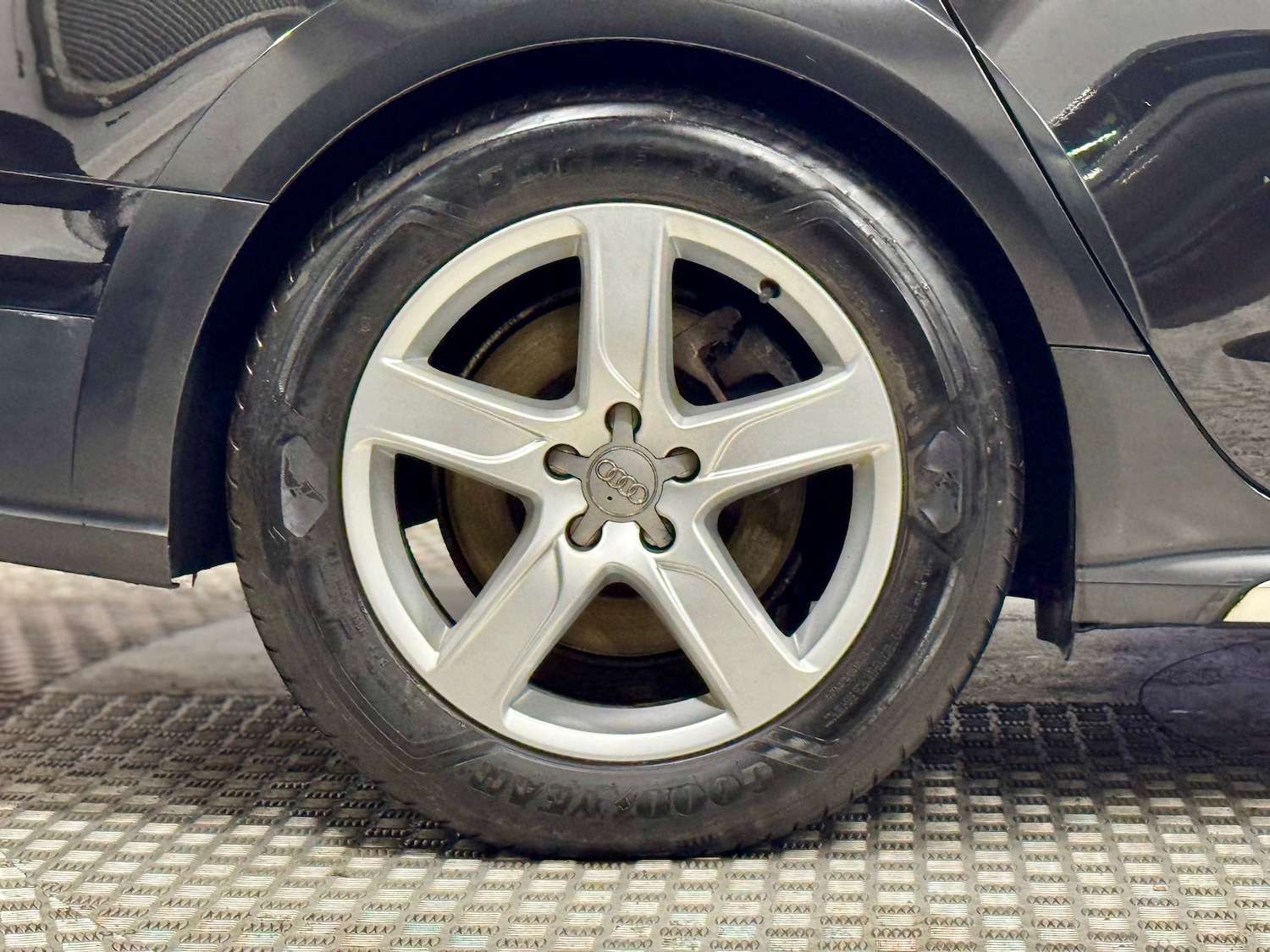 Used Audi A6 Allroad 2016 for sale - 76586770: Photo 10