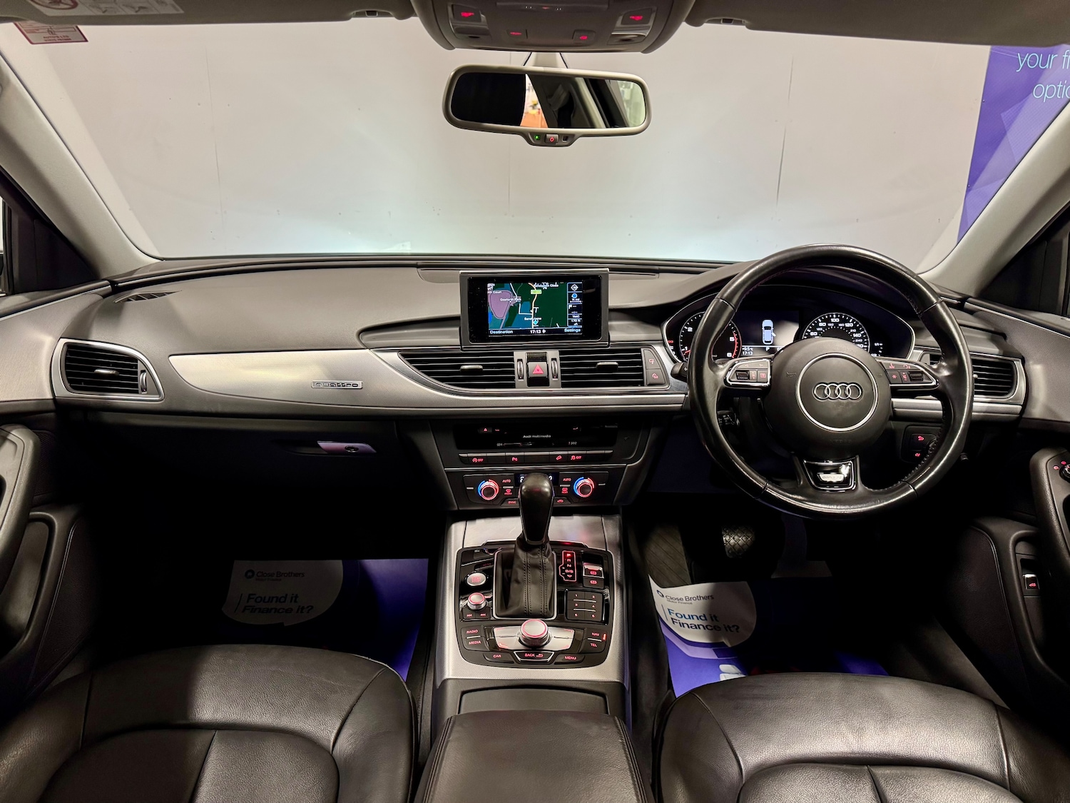 Used Audi A6 Allroad 2016 for sale - 76586770: Photo 15